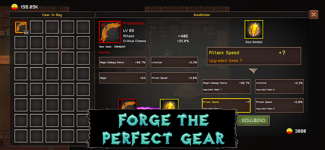 Phantom Tower - screenshot 7