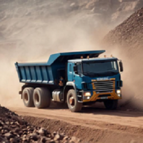 Love Truck Tycoon app icon