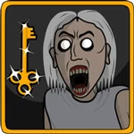 Granny 2D app icon