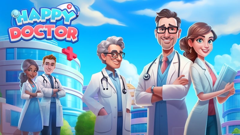 Happy Doctor APK