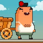 Goodmorning!Zombie app icon