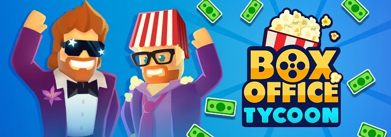 Box Office Tycoon APK