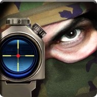 Kill Shot - app icon