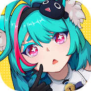 NTE: Neverness to Everness app icon