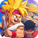 Chaos Fighter Kungfu Fighting app icon