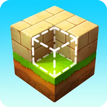 World Building Craft app icon