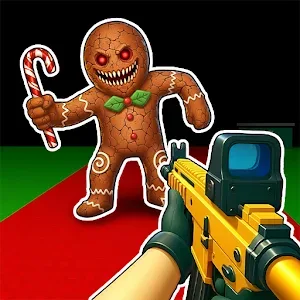 Monster Shooter app icon
