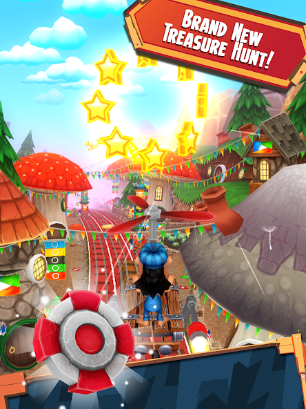 Hugo Troll Race Classic - screenshot 7