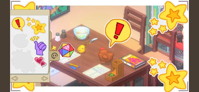 Unpacking - screenshot 5