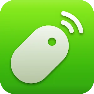 Remote Mouse app icon