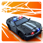Smash Cops Heat app icon