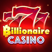 Billionaire Casino Slots 777 - app icon