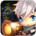 FANTASY KNIGHTS app icon