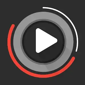 Hybrid Interval Timer app icon
