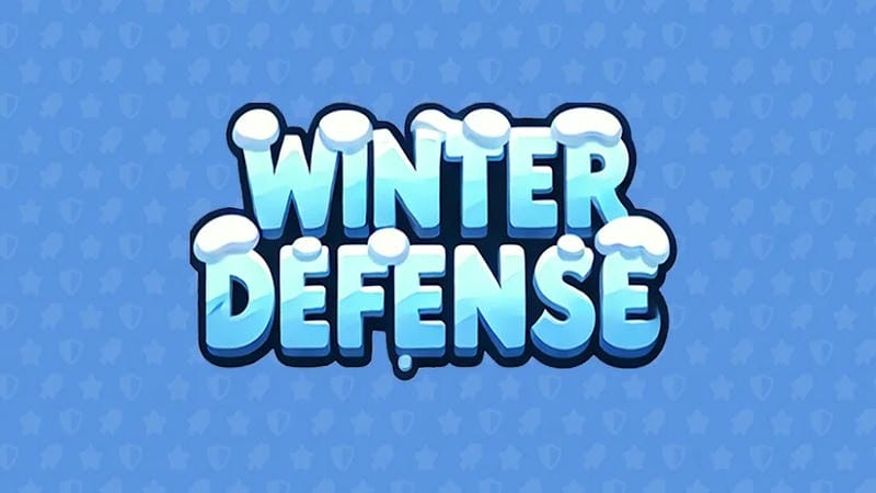 Winter Defense APK app icon