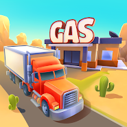 Roadside Empire: Idle Tycoon app icon