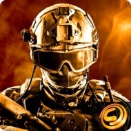 Battlefield Combat Black Ops 2 - app icon