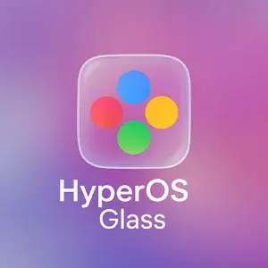 HyperOS Icons app icon