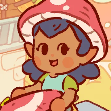 Fairy Village app icon