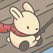 Tsuki Adventure app icon