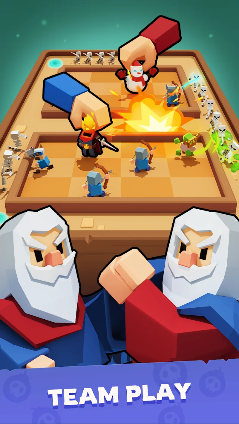 War Inc Rising - screenshot 3