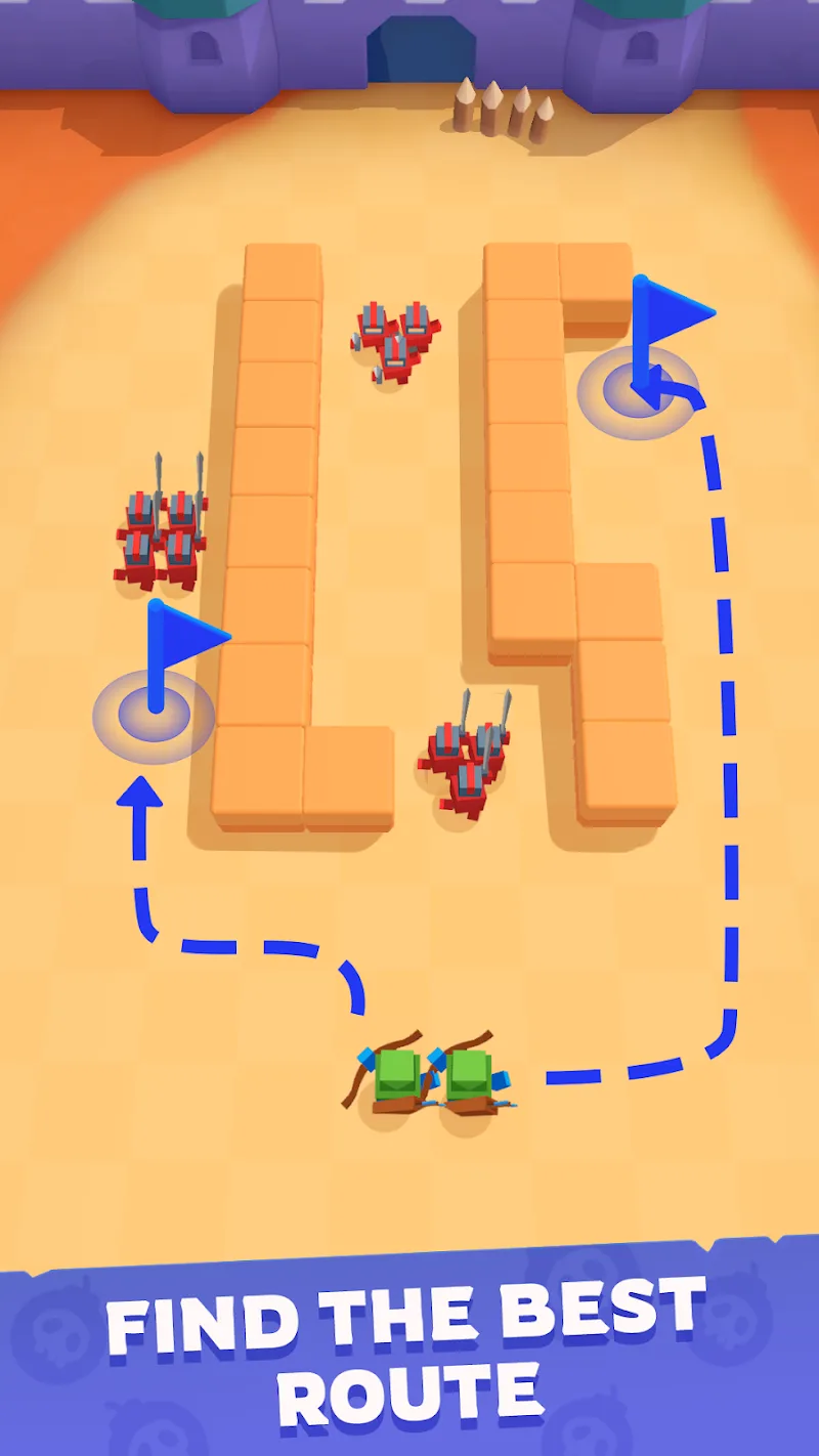 War Inc Rising - screenshot 4