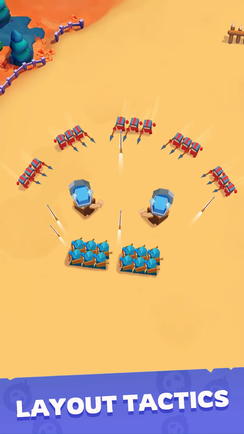 War Inc Rising - screenshot 6