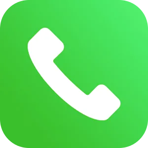 iCall Dialer Contacts & Calls app icon
