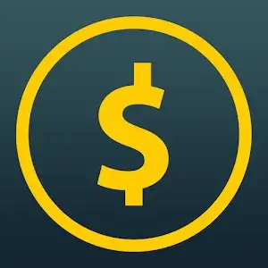 Money Pro app icon
