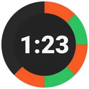 iCountTimer Pro app icon