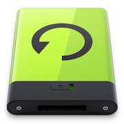 Super Backup & Restore app icon