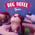 Dog Hotel Tycoon app icon