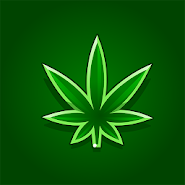 Idle Weed Grower app icon