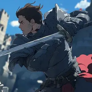 Idle Legion Hero March app icon