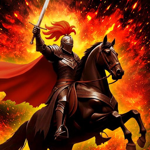 Bloodbound Lord app icon