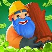 Gold Valley APK 1.45.0 (Full Game) for Android app icon
