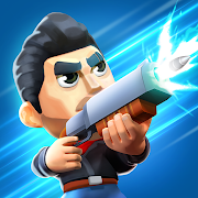 Cannon Heroes app icon