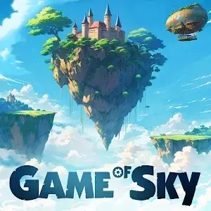 Game of Sky app icon