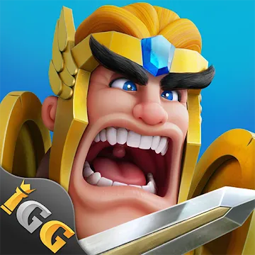 Lords Mobile app icon