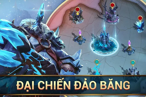 Mobile Royale - screenshot 6