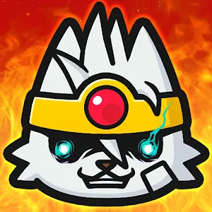 Animal Mafia app icon