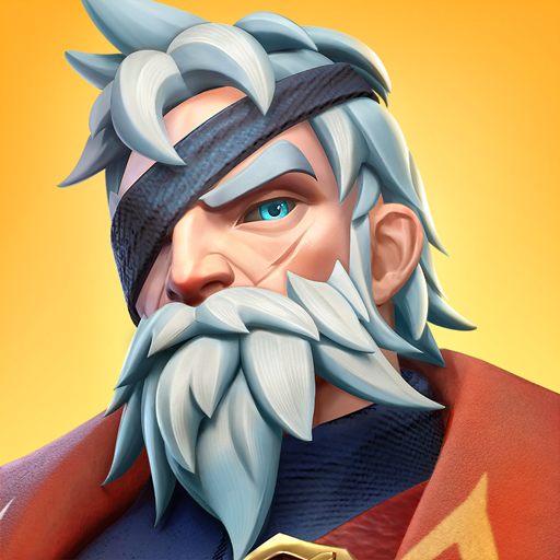 Infinite Magicraid app icon