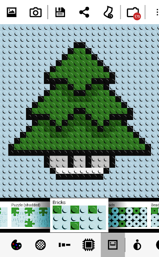 8Bit Photo Lab, Retro Effects MOD APK (Gold Unlocked) - screenshot 4