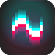 Glitch Lab - app icon