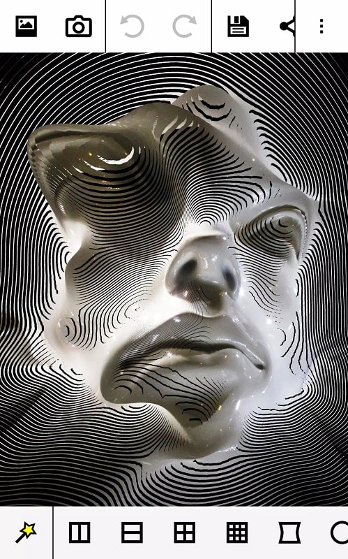 Mirror Lab APK - screenshot 2