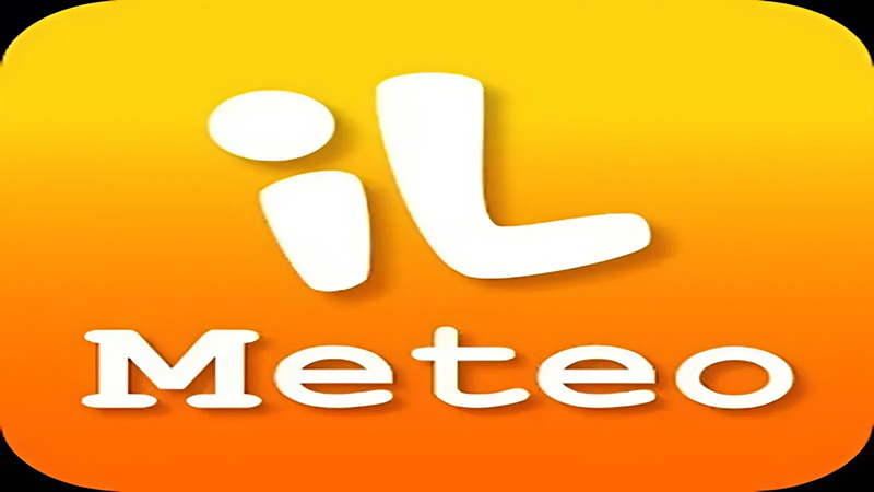 iLMeteo APK app icon