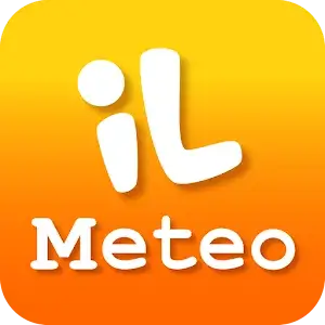 iLMeteo app icon