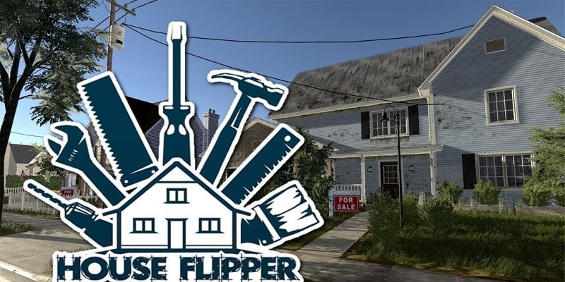 House Flipper APK