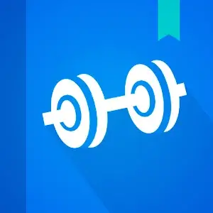 GymRun app icon