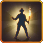 Maze Dungeon app icon